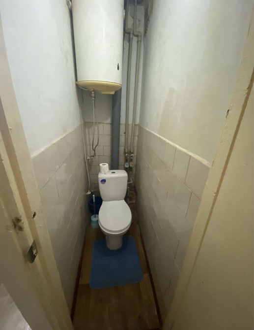 АРЕНДА чистая 2-ком квартира на ЧЕРЕМУШКАХ Одесса - изображение 6