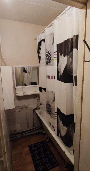 АРЕНДА чистая 2-ком квартира на ЧЕРЕМУШКАХ Одесса - изображение 7