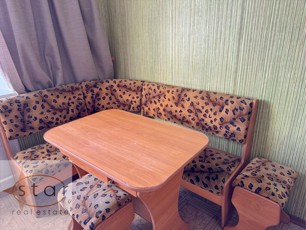 Здам 1-кімн квартиру Круг, Центр Чернігів - зображення 7