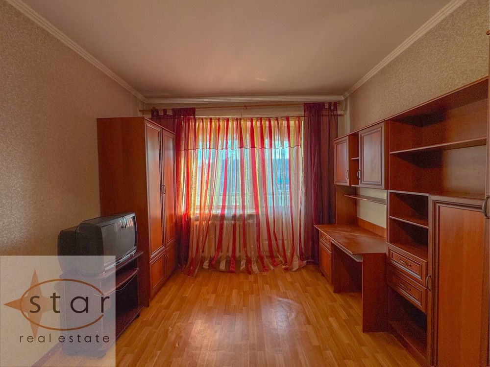 Здам 1-кімн квартиру Круг, Центр Чернігів - зображення 1