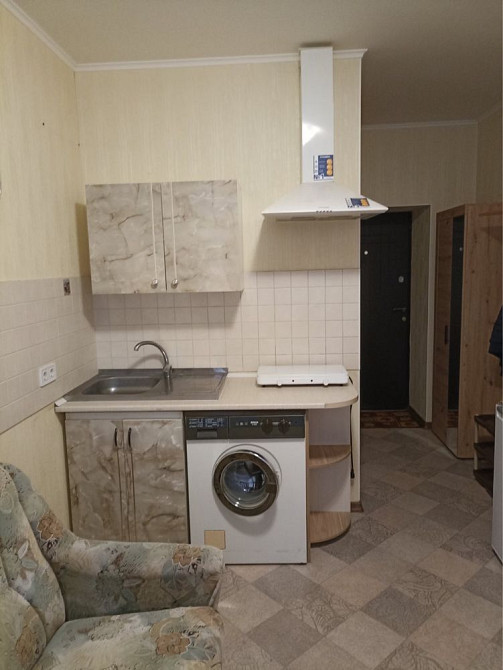 1к. смарт-кв. в пяти минутах от входа в метро Масельского-3999 грн. Харків - зображення 3