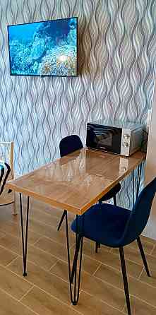 Долгосрочно. ЖК "Калипсо". 13 ст. Б. Фонтана.
Первая линия от моря. Одеса