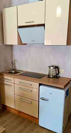 Долгосрочно. ЖК "Калипсо". 13 ст. Б. Фонтана.
Первая линия от моря. Одеса