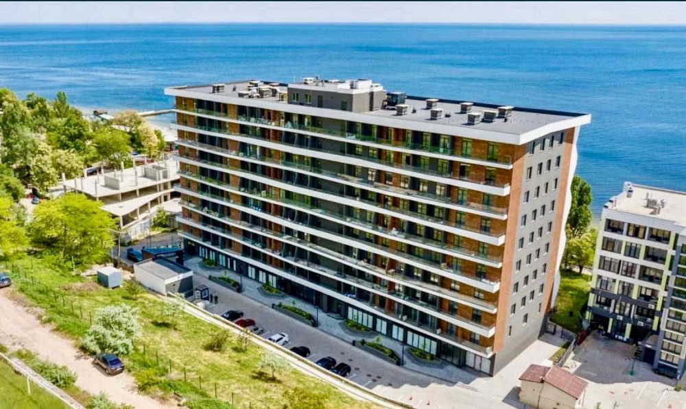 Долгосрочно. ЖК "Калипсо". 13 ст. Б. Фонтана.
Первая линия от моря. Одесса - изображение 2