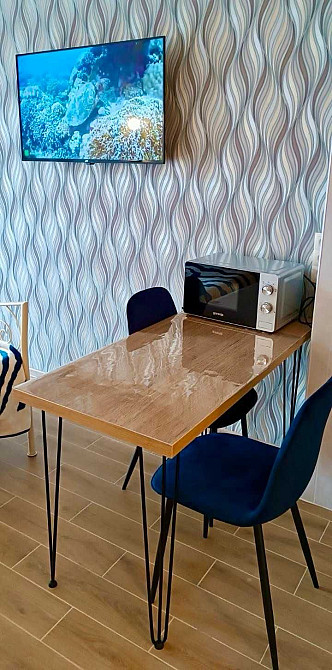 Долгосрочно. ЖК "Калипсо". 13 ст. Б. Фонтана.
Первая линия от моря. Одесса - изображение 5