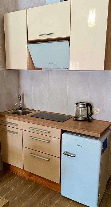 Долгосрочно. ЖК "Калипсо". 13 ст. Б. Фонтана.
Первая линия от моря. Одесса - изображение 6