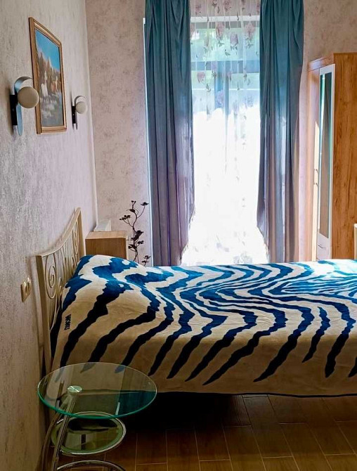 Долгосрочно. ЖК "Калипсо". 13 ст. Б. Фонтана.
Первая линия от моря. Одесса - изображение 4