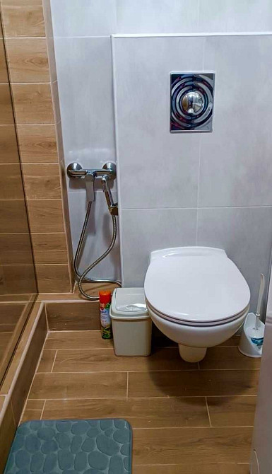 Долгосрочно. ЖК "Калипсо". 13 ст. Б. Фонтана.
Первая линия от моря. Одесса - изображение 8