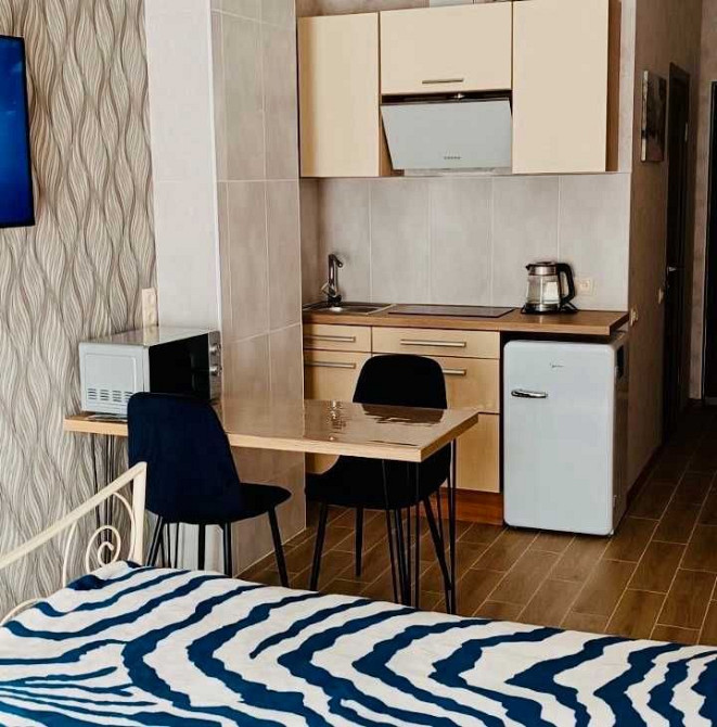 Долгосрочно. ЖК "Калипсо". 13 ст. Б. Фонтана.
Первая линия от моря. Одесса - изображение 7