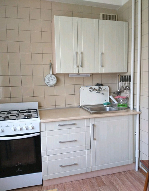 3х комн квартира Шевченковский район Запорожье - изображение 1