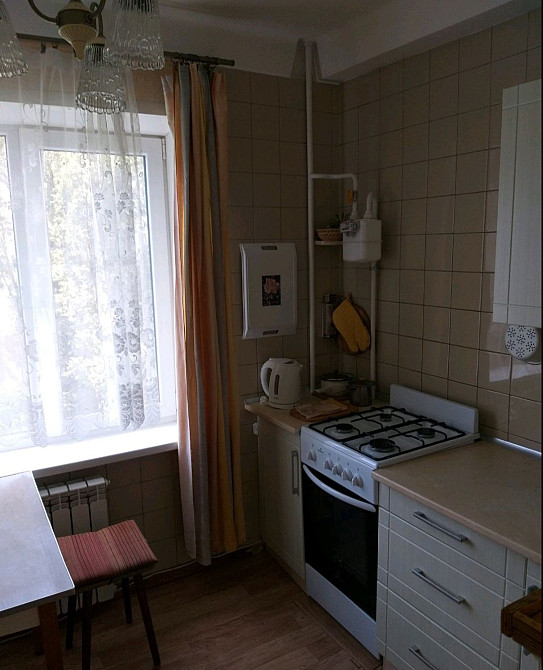 3х комн квартира Шевченковский район Запорожье - изображение 2