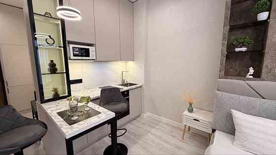 Первая Сдача‼️Новая Квартира‼️в ЖК ИТАКА ‼️7 Фонтана ‼️Чубаевская 1 Одеса