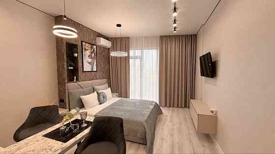 Первая Сдача‼️Новая Квартира‼️в ЖК ИТАКА ‼️7 Фонтана ‼️Чубаевская 1 Одеса