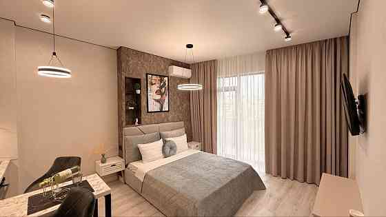 Первая Сдача‼️Новая Квартира‼️в ЖК ИТАКА ‼️7 Фонтана ‼️Чубаевская 1 Одеса