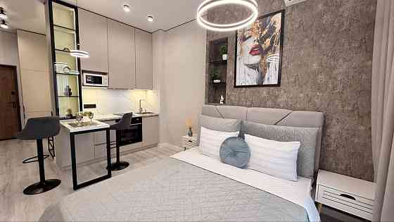 Первая Сдача‼️Новая Квартира‼️в ЖК ИТАКА ‼️7 Фонтана ‼️Чубаевская 1 Одеса