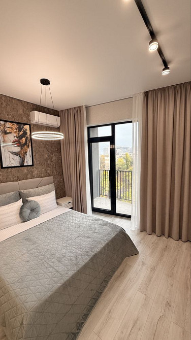 Первая Сдача‼️Новая Квартира‼️в ЖК ИТАКА ‼️7 Фонтана ‼️Чубаевская 1 Одесса - изображение 7