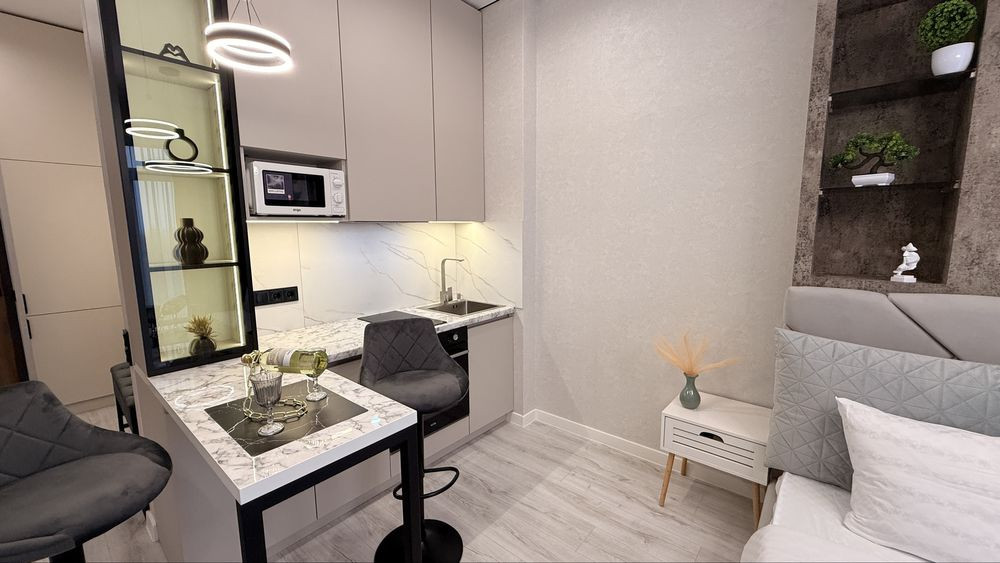 Первая Сдача‼️Новая Квартира‼️в ЖК ИТАКА ‼️7 Фонтана ‼️Чубаевская 1 Одесса - изображение 3