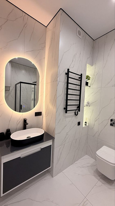 Первая Сдача‼️Новая Квартира‼️в ЖК ИТАКА ‼️7 Фонтана ‼️Чубаевская 1 Одесса - изображение 8