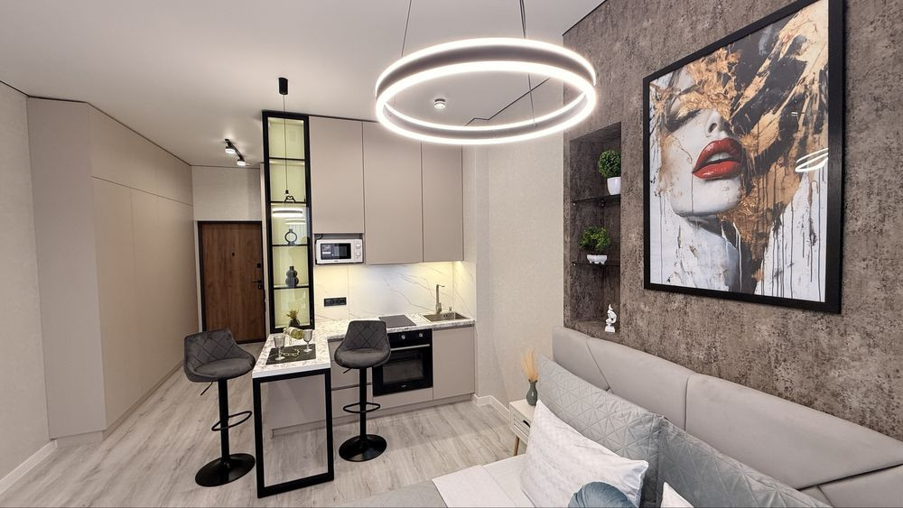 Первая Сдача‼️Новая Квартира‼️в ЖК ИТАКА ‼️7 Фонтана ‼️Чубаевская 1 Одесса - изображение 4