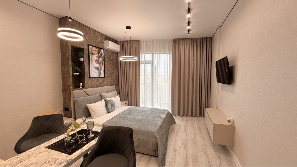 Первая Сдача‼️Новая Квартира‼️в ЖК ИТАКА ‼️7 Фонтана ‼️Чубаевская 1 Одесса - изображение 5