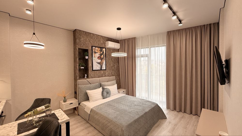 Первая Сдача‼️Новая Квартира‼️в ЖК ИТАКА ‼️7 Фонтана ‼️Чубаевская 1 Одесса - изображение 6