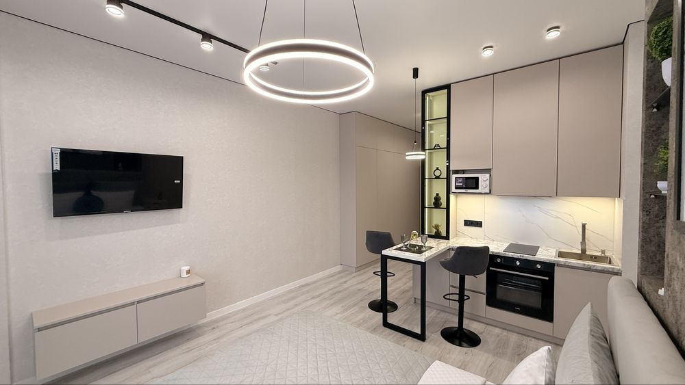 Первая Сдача‼️Новая Квартира‼️в ЖК ИТАКА ‼️7 Фонтана ‼️Чубаевская 1 Одесса - изображение 2