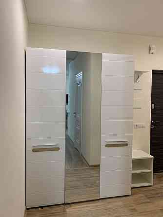 Киів. Без КОМІСІІ Здається в оренду 1 кім. кв.біля метро Чернігівська. Киев