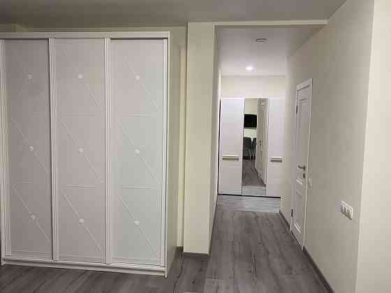 Киів. Без КОМІСІІ Здається в оренду 1 кім. кв.біля метро Чернігівська. Киев