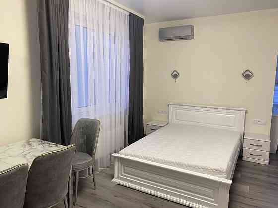 Киів. Без КОМІСІІ Здається в оренду 1 кім. кв.біля метро Чернігівська. Киев