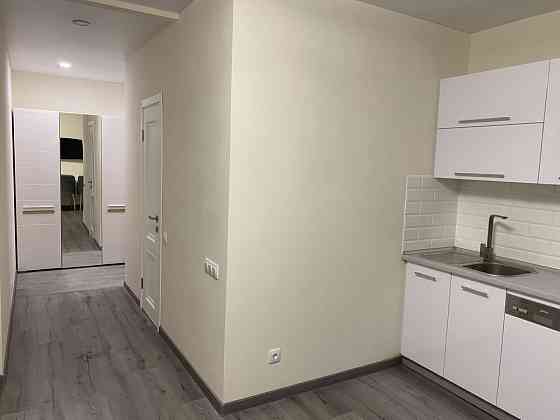 Киів. Без КОМІСІІ Здається в оренду 1 кім. кв.біля метро Чернігівська. Киев