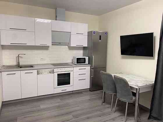 Киів. Без КОМІСІІ Здається в оренду 1 кім. кв.біля метро Чернігівська. Киев