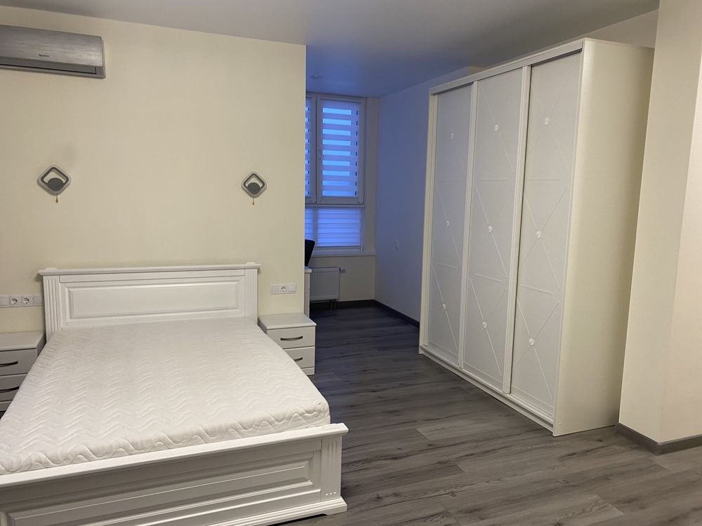 Киів. Без КОМІСІІ Здається в оренду 1 кім. кв.біля метро Чернігівська. Киев - изображение 8