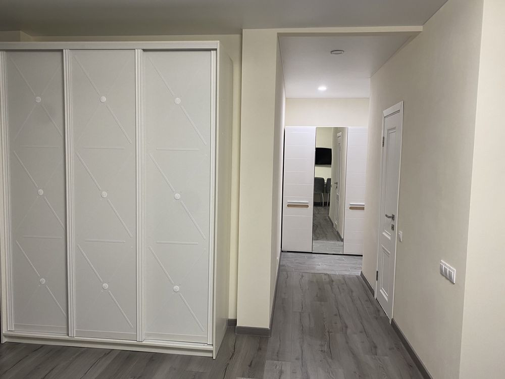 Киів. Без КОМІСІІ Здається в оренду 1 кім. кв.біля метро Чернігівська. Киев - изображение 3