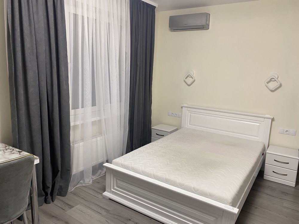 Киів. Без КОМІСІІ Здається в оренду 1 кім. кв.біля метро Чернігівська. Киев - изображение 7