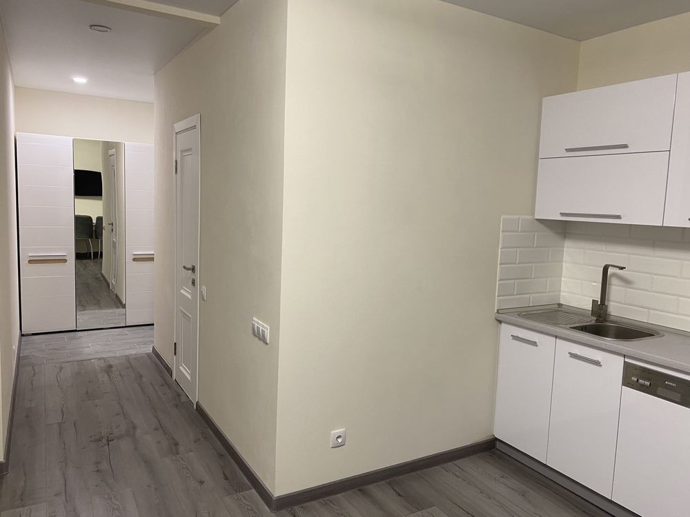 Киів. Без КОМІСІІ Здається в оренду 1 кім. кв.біля метро Чернігівська. Киев - изображение 4