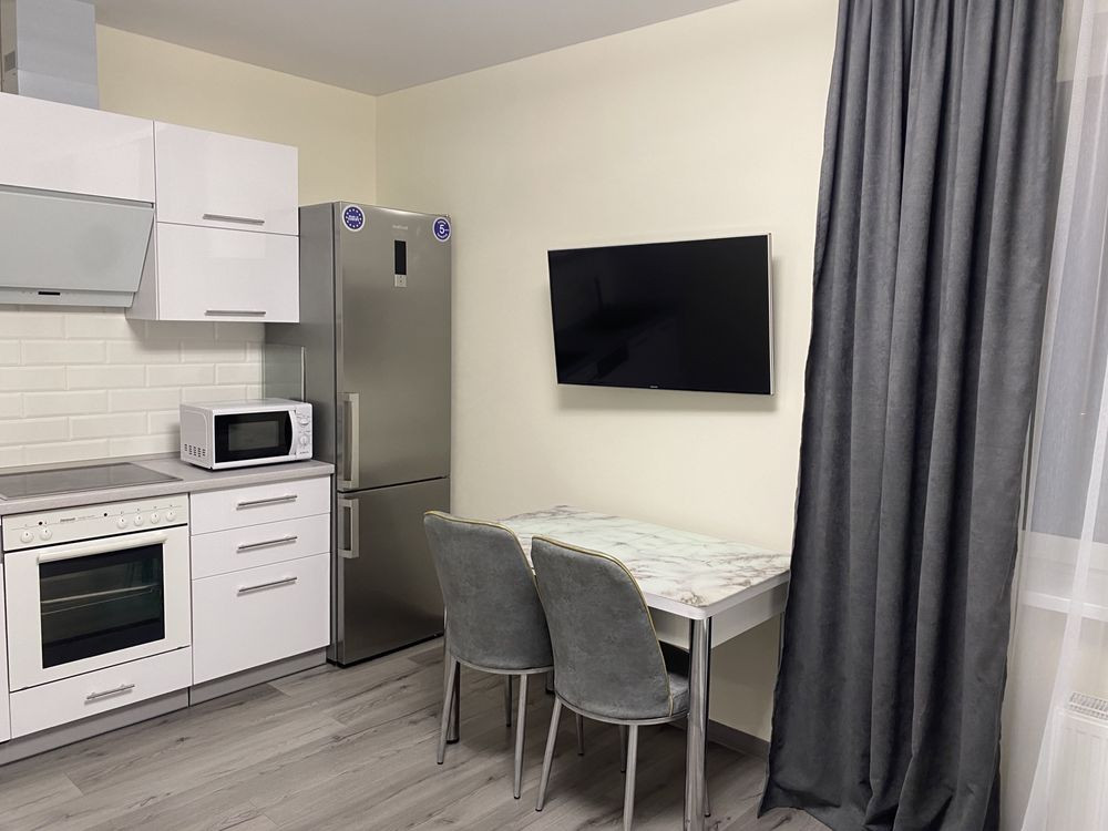 Киів. Без КОМІСІІ Здається в оренду 1 кім. кв.біля метро Чернігівська. Киев - изображение 6