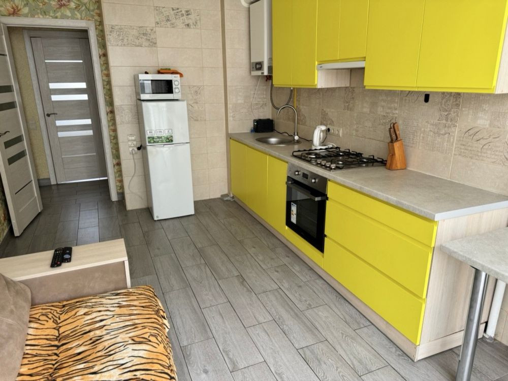 Оренда 1кім квартира по вул. Трускавецька Львів - зображення 2