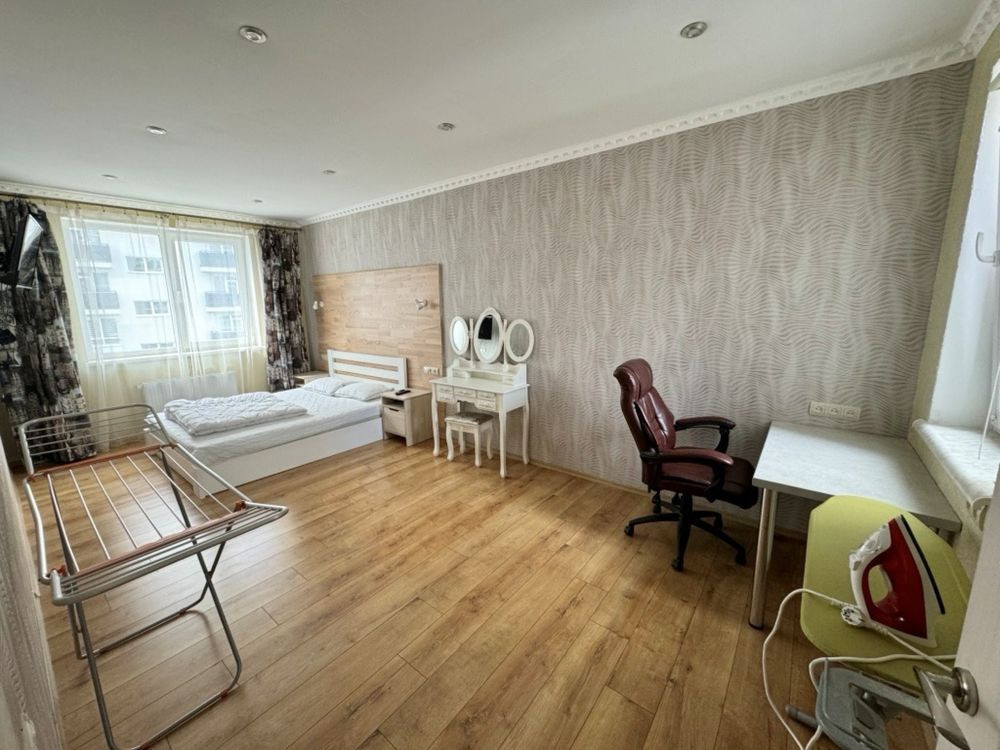 Оренда 1кім квартира по вул. Трускавецька Львів - зображення 3