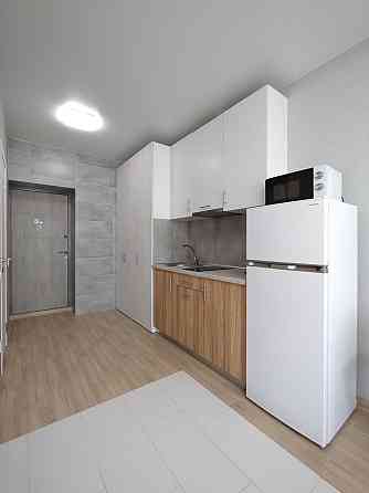 Сдам СВОЮ Большую Новую Гостинку 25 м2. ХОЗЯИН. Воробьевы Горы. ВАННА Харків