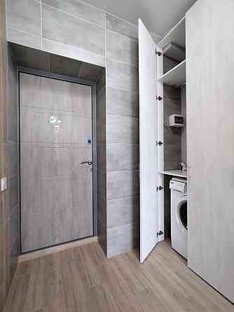 Сдам СВОЮ Большую Новую Гостинку 25 м2. ХОЗЯИН. Воробьевы Горы. ВАННА Харків