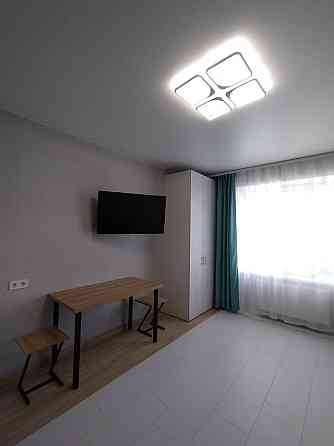 Сдам СВОЮ Большую Новую Гостинку 25 м2. ХОЗЯИН. Воробьевы Горы. ВАННА Харків