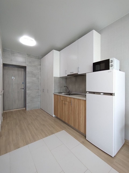 Сдам СВОЮ Большую Новую Гостинку 25 м2. ХОЗЯИН. Воробьевы Горы. ВАННА Харків - зображення 2