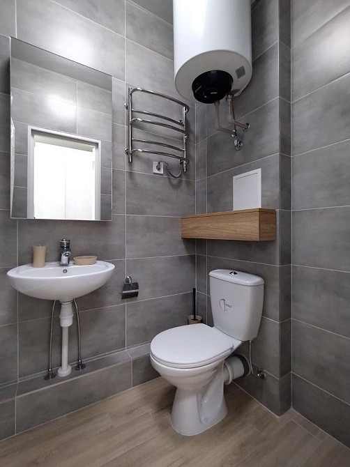 Сдам СВОЮ Большую Новую Гостинку 25 м2. ХОЗЯИН. Воробьевы Горы. ВАННА Харків - зображення 7