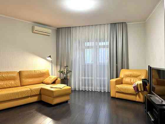 Оренда: 2-кімнатна квартира 76м2, вул.Чорновола,25, Шевченківський р-н Киев