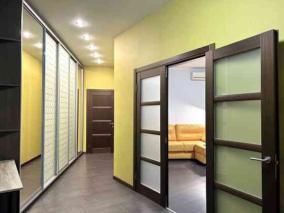 Оренда: 2-кімнатна квартира 76м2, вул.Чорновола,25, Шевченківський р-н Киев