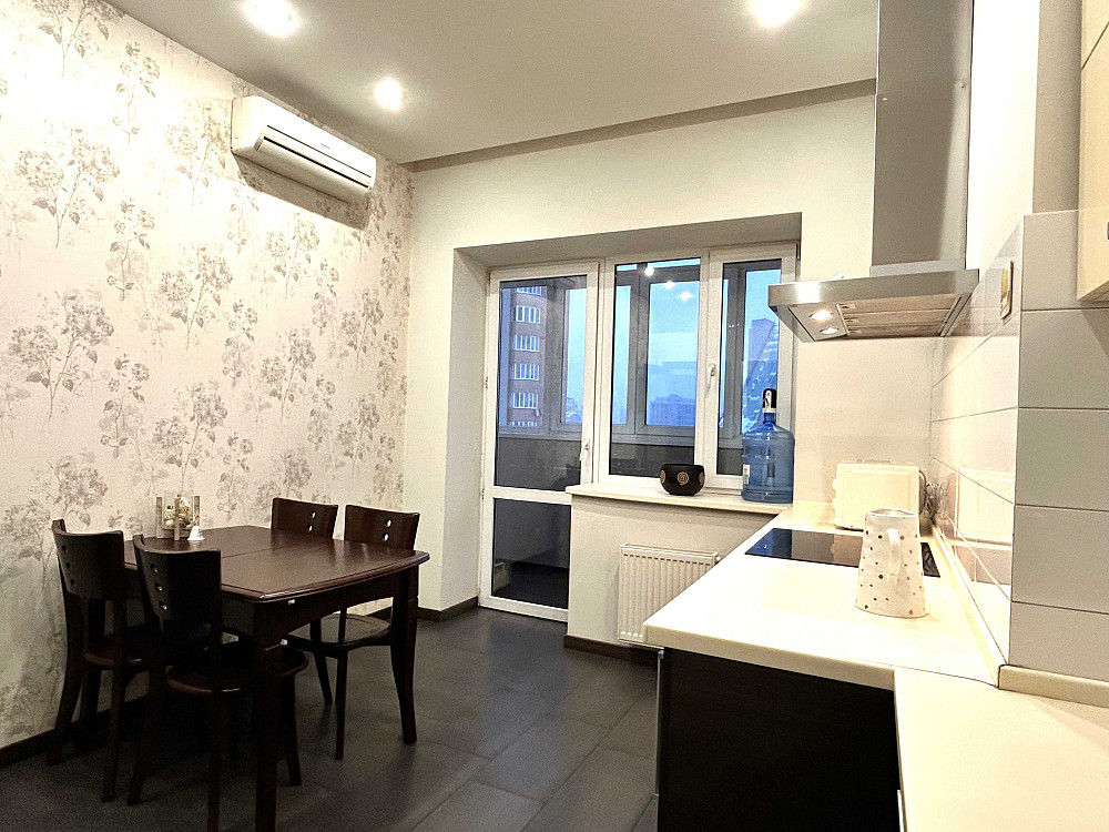 Оренда: 2-кімнатна квартира 76м2, вул.Чорновола,25, Шевченківський р-н Киев - изображение 8