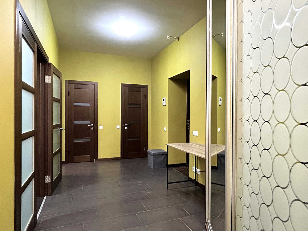 Оренда: 2-кімнатна квартира 76м2, вул.Чорновола,25, Шевченківський р-н Киев - изображение 6