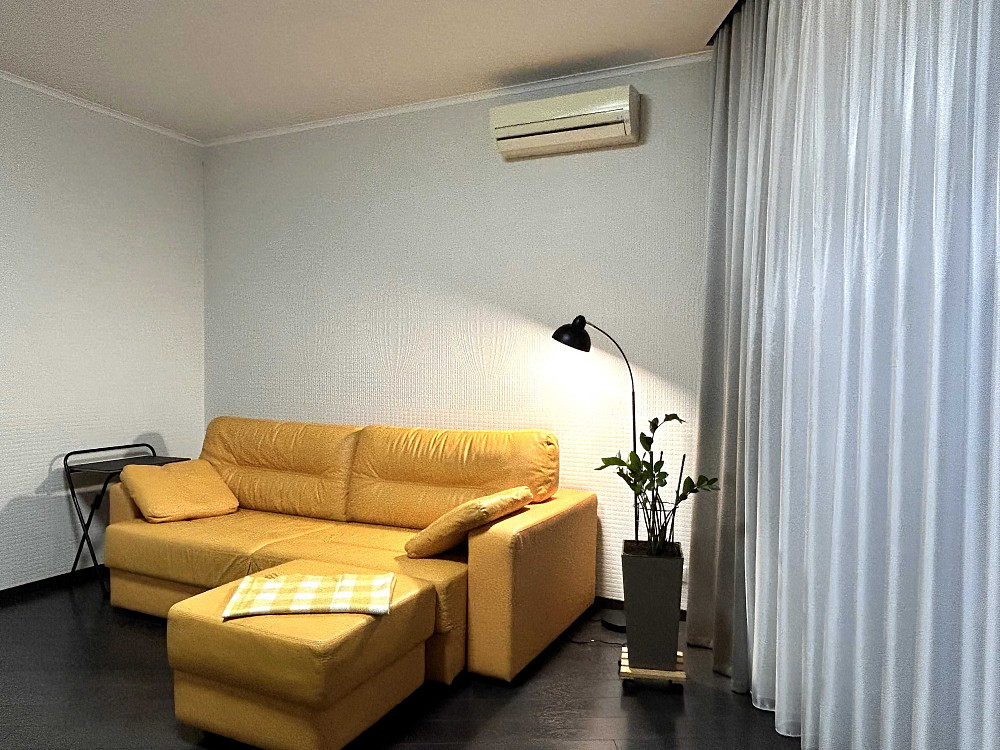 Оренда: 2-кімнатна квартира 76м2, вул.Чорновола,25, Шевченківський р-н Киев - изображение 3