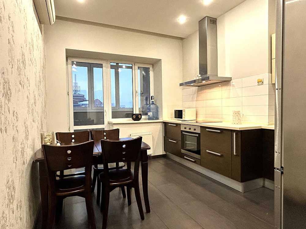 Оренда: 2-кімнатна квартира 76м2, вул.Чорновола,25, Шевченківський р-н Киев - изображение 7