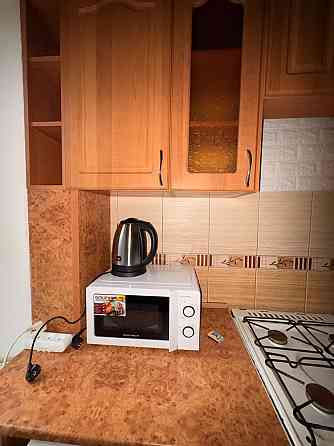 Оренда 1 кімн квартири / нагірна частина Кременчуг